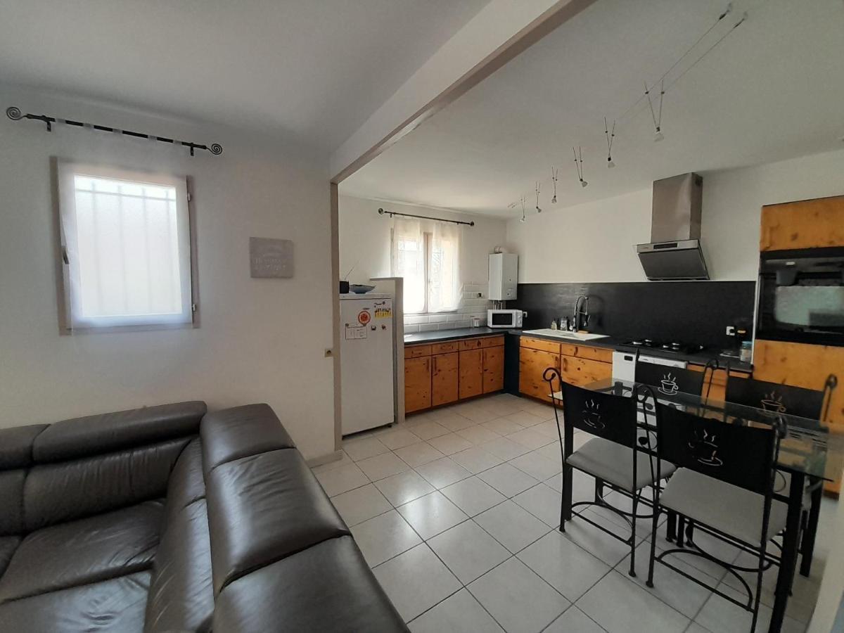 Individuelle Villa Bagnols-sur-Ceze