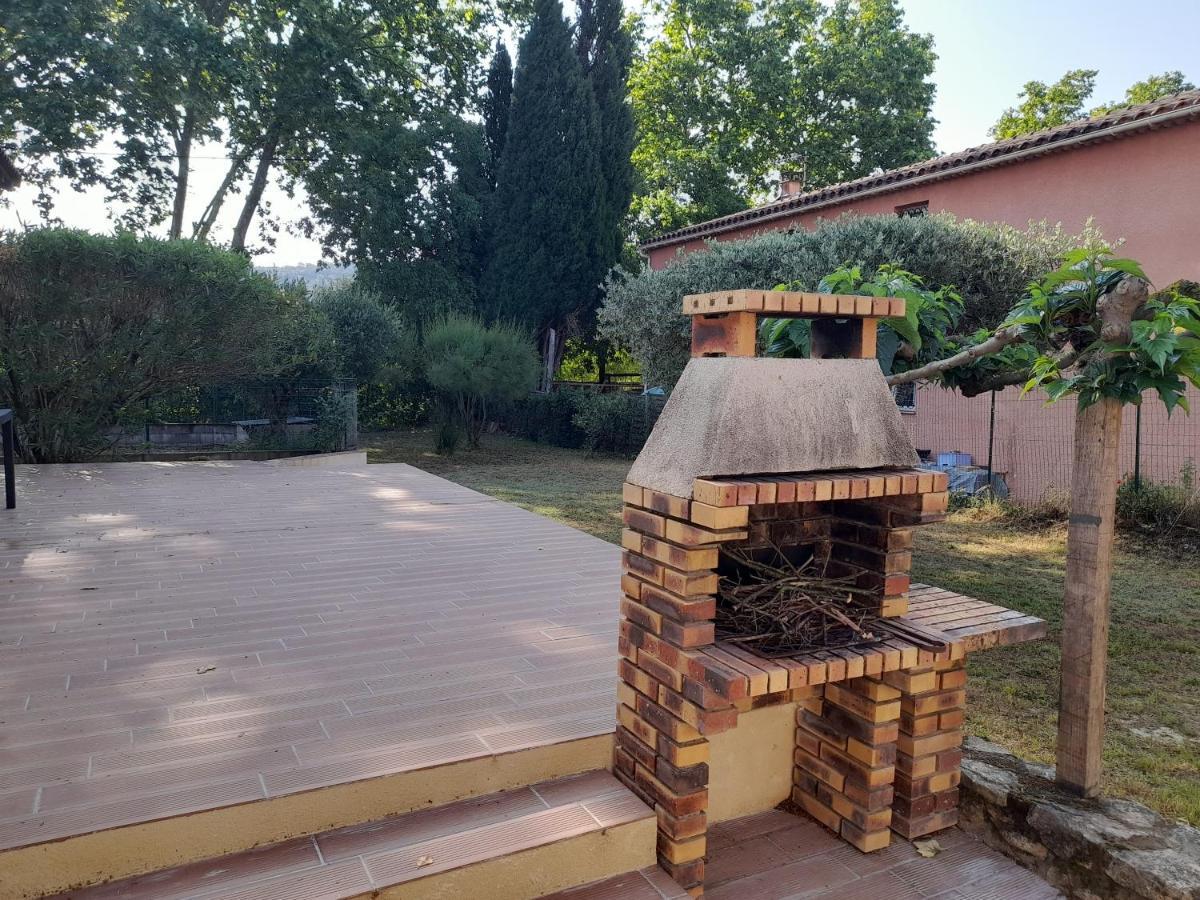 Villa Individuelle Bagnols-sur-Ceze