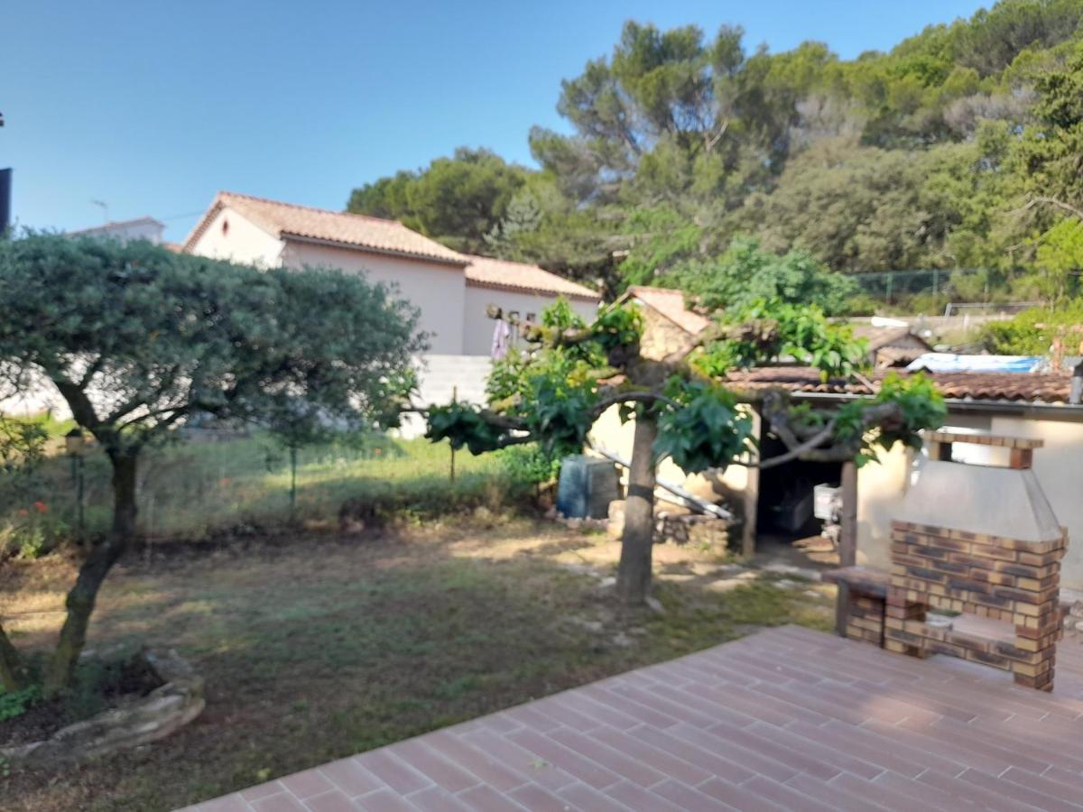 Villa Individuelle Bagnols-sur-Ceze