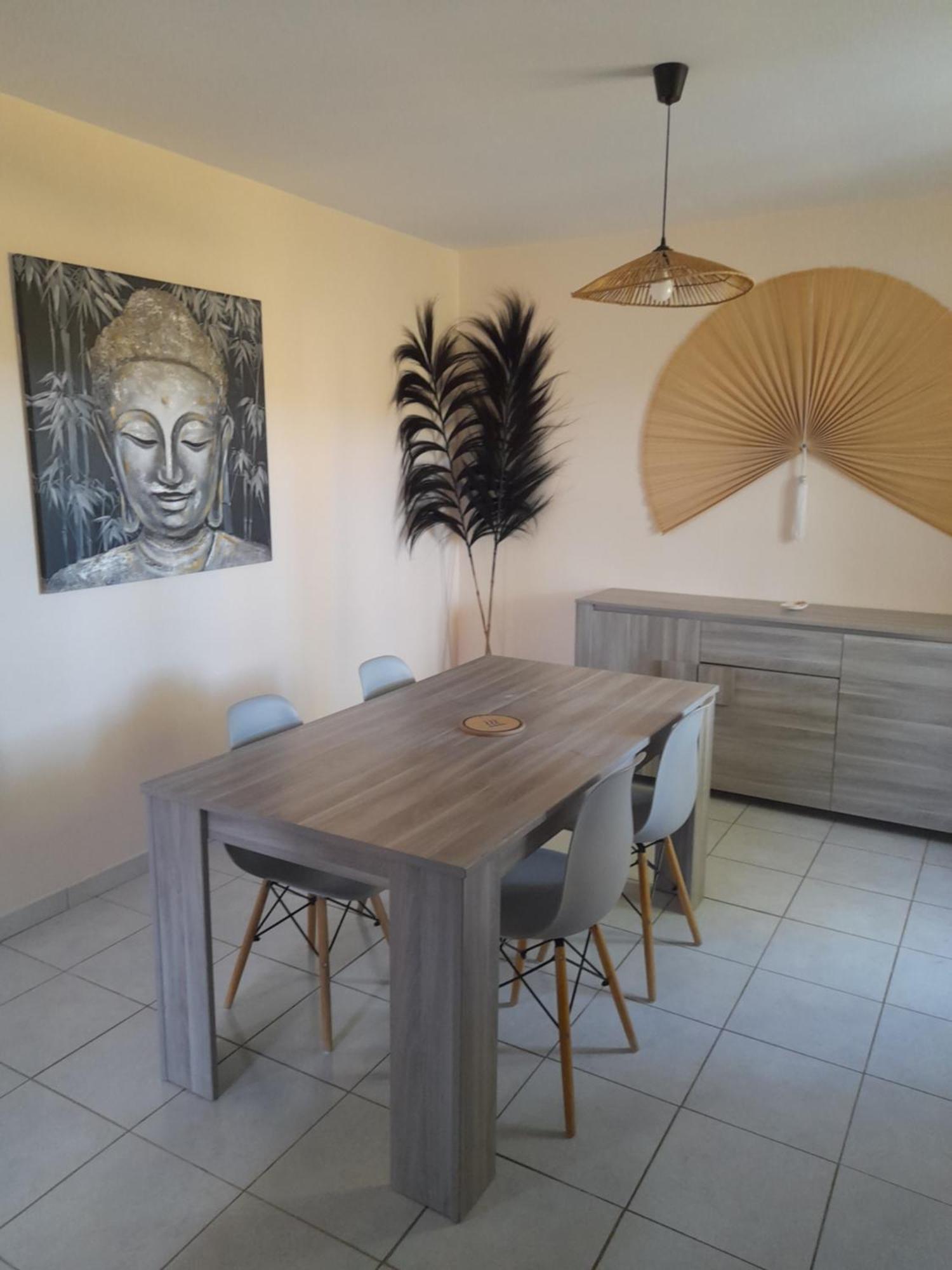 Villa Individuelle *